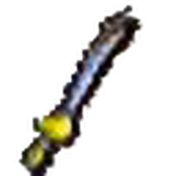 Mithril 2H Sword