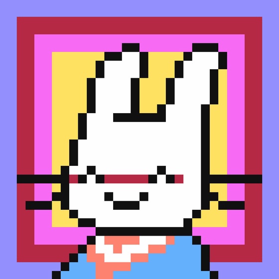 PixelBun #1069