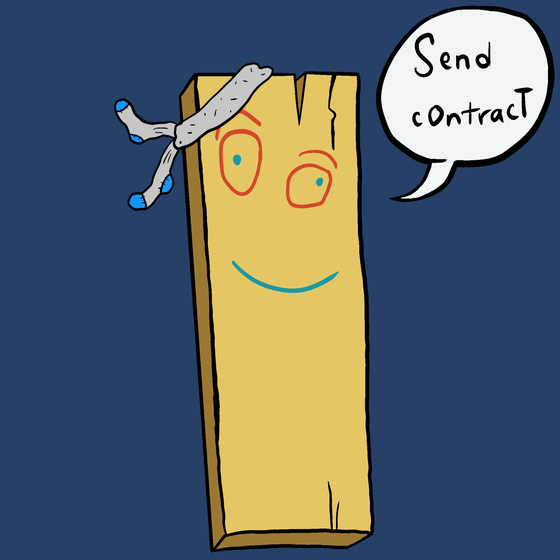 plank says #4959