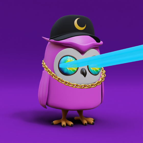 Toybirds #2749