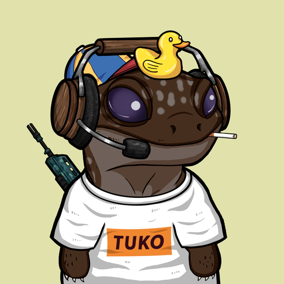 TUKO #0288