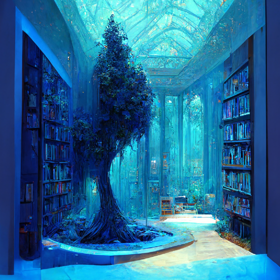 My Childhood Fantasy #451