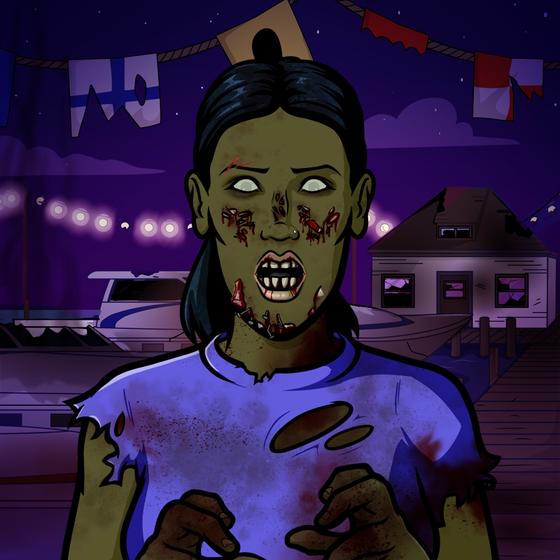 ETH Walker's: Portstown #5
