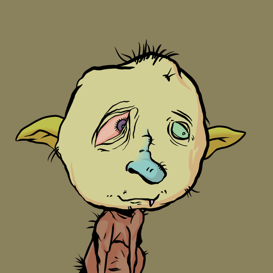 Goblin #97