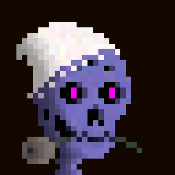 Based Ghoul ⛧ 140