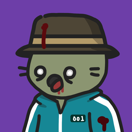 ZombieCat #6411