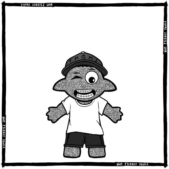 Non Frenly Trolls #7926