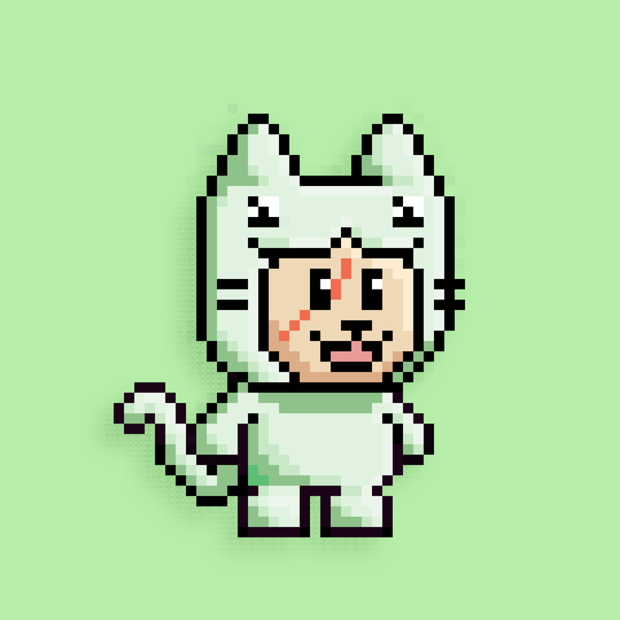 little cats  #5215