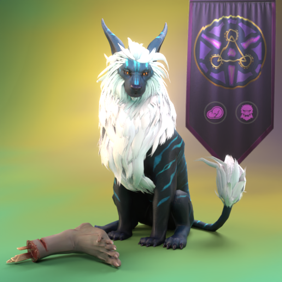 Pet #14274