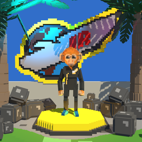 Thunderbirds #4743