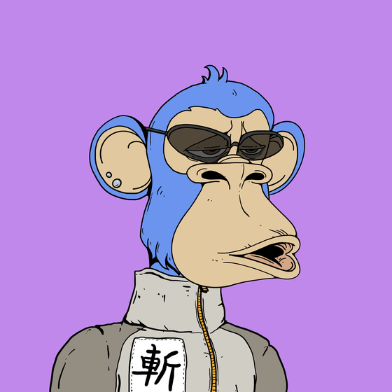 Bosozoku Ape ID# 2708