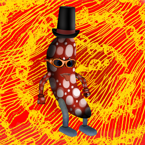 The Fucking Banana # 17