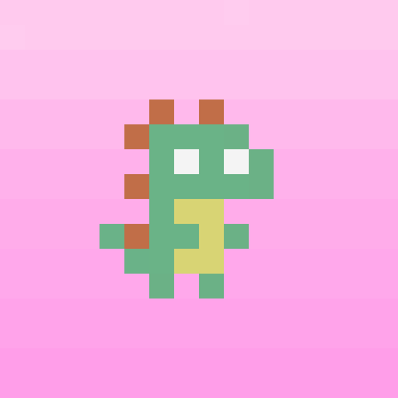 tiny dinos #4491