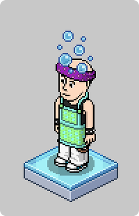 Habbo #5044