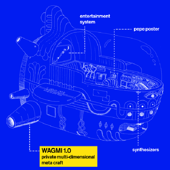 WAGMI 1.0