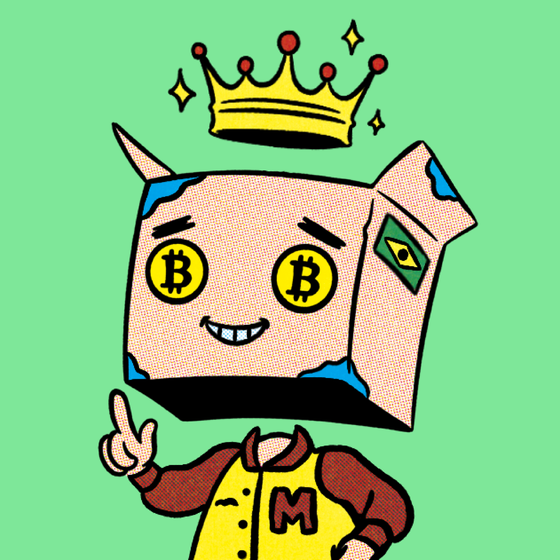 Meta Mogul #205