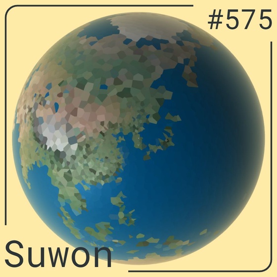 World #575