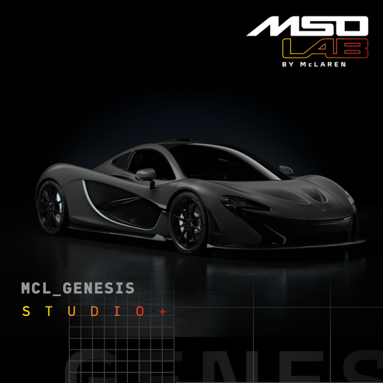 MSO LAB Genesis #973