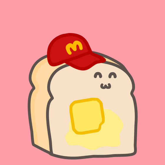 Tasty Toasty #6779