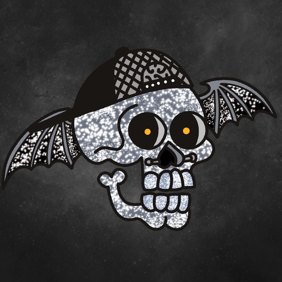 Deathbat #1492