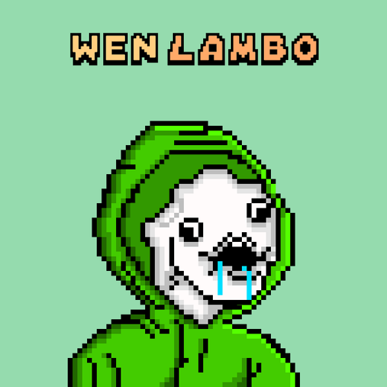 WADEGEN #7642