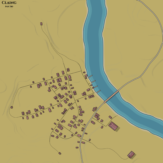 ETH Villages #2926