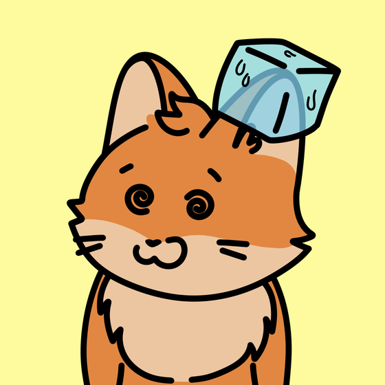 Slyly Fox #42