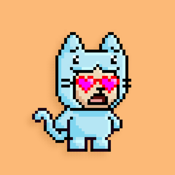 little cats  #3736
