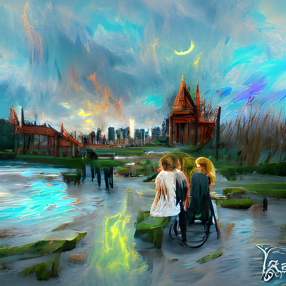 City of Ashes