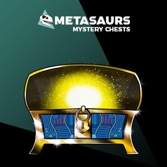 Mystery Chest #6875