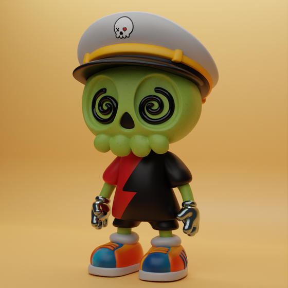 ToyMories #3246