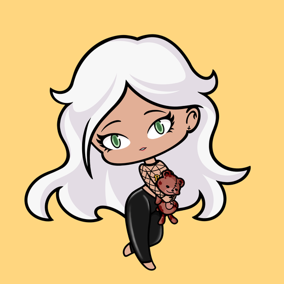 BADGF #1811