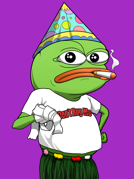 Pepe #1827