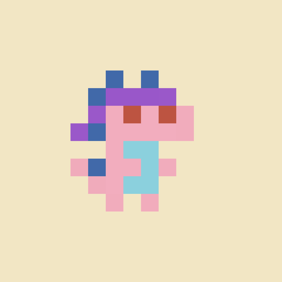 tiny dinos #1042
