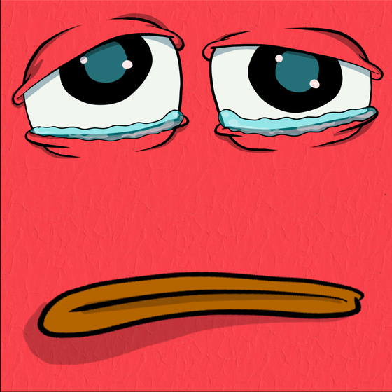 Pepe Faces #946