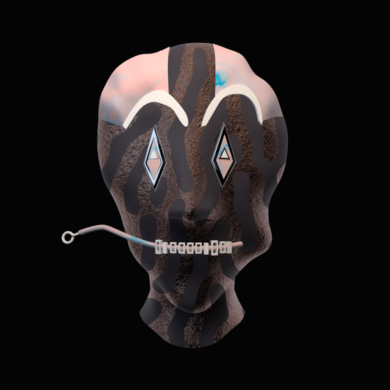 The Legendary Masks Club - Obelus #118