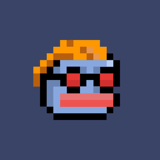 little pepe #3319