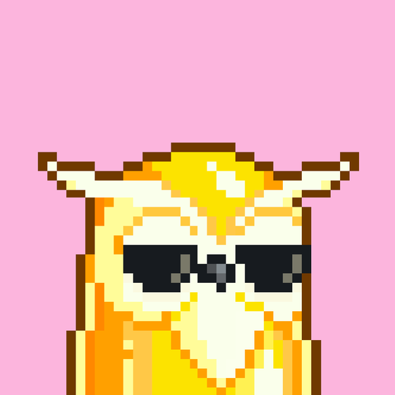 Goldbirds #2135