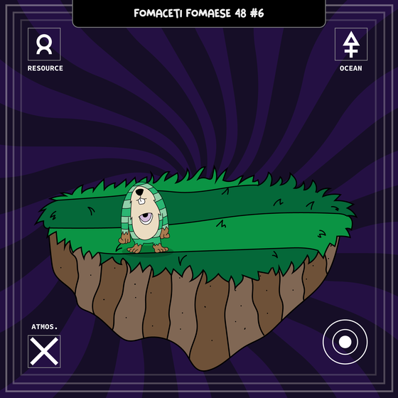 Fomaceti Fomaese 48 (Parcel #6)
