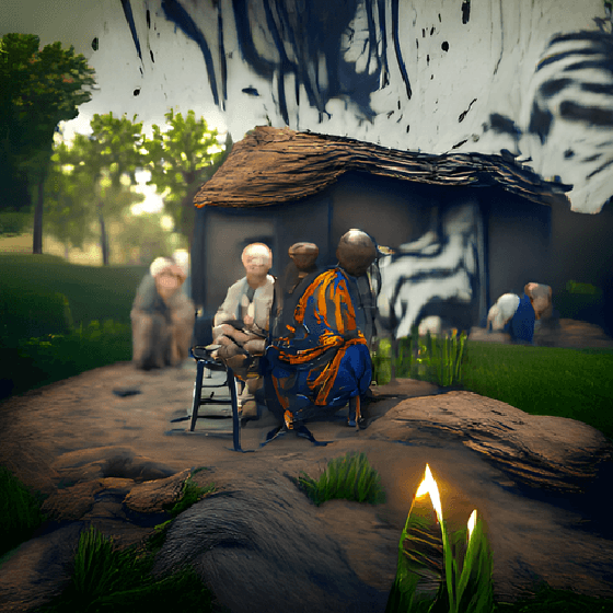 The Elders