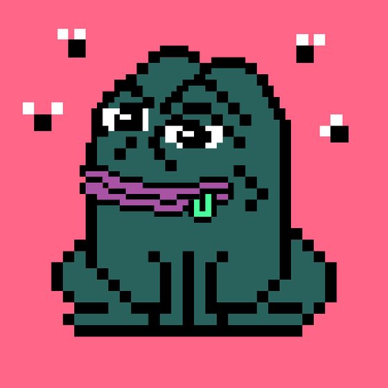 Peptoadz #2622