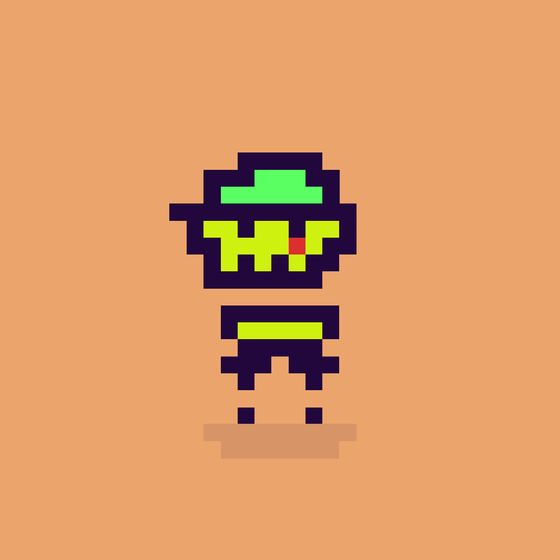 Odd Mob Evo #172