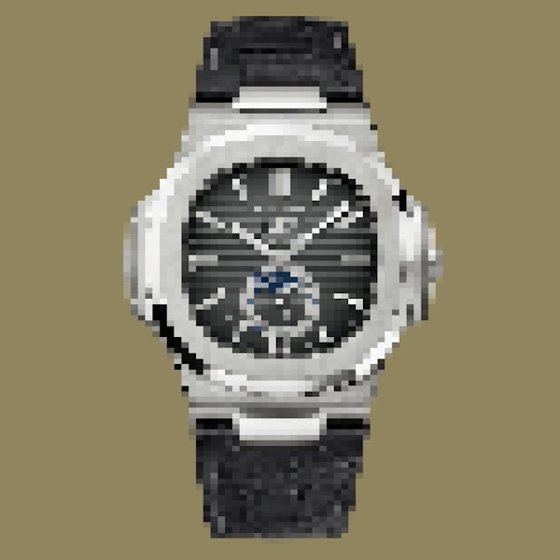 PATEK PHILIPPE #16