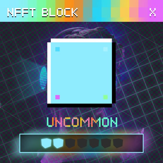 Uncommon #6455