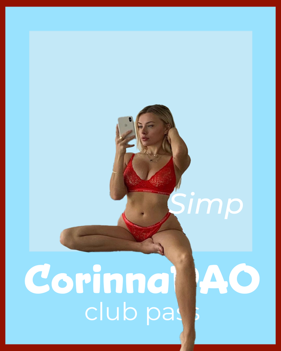 Corinna #644