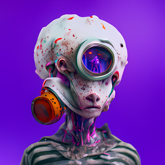 Cosmic Clones #3613