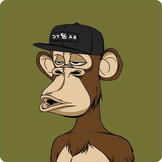 Phunk Ape #339