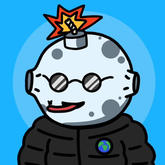DegenMoonFren #2218