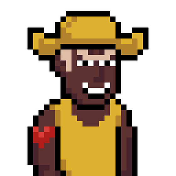 Farmer #5605