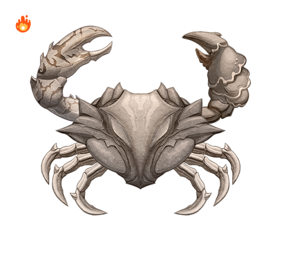 Crab #2111